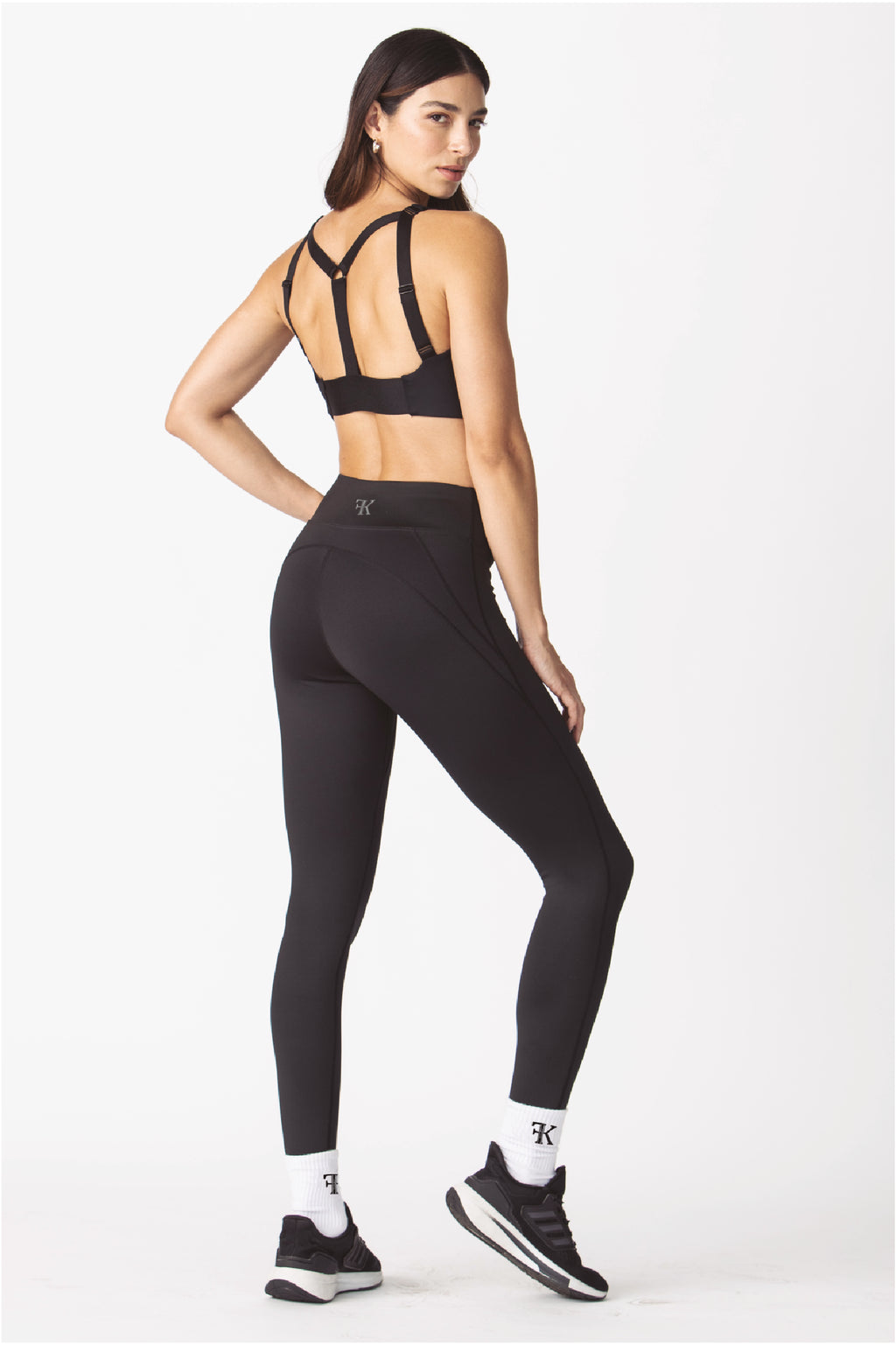 Classic Sport Bra