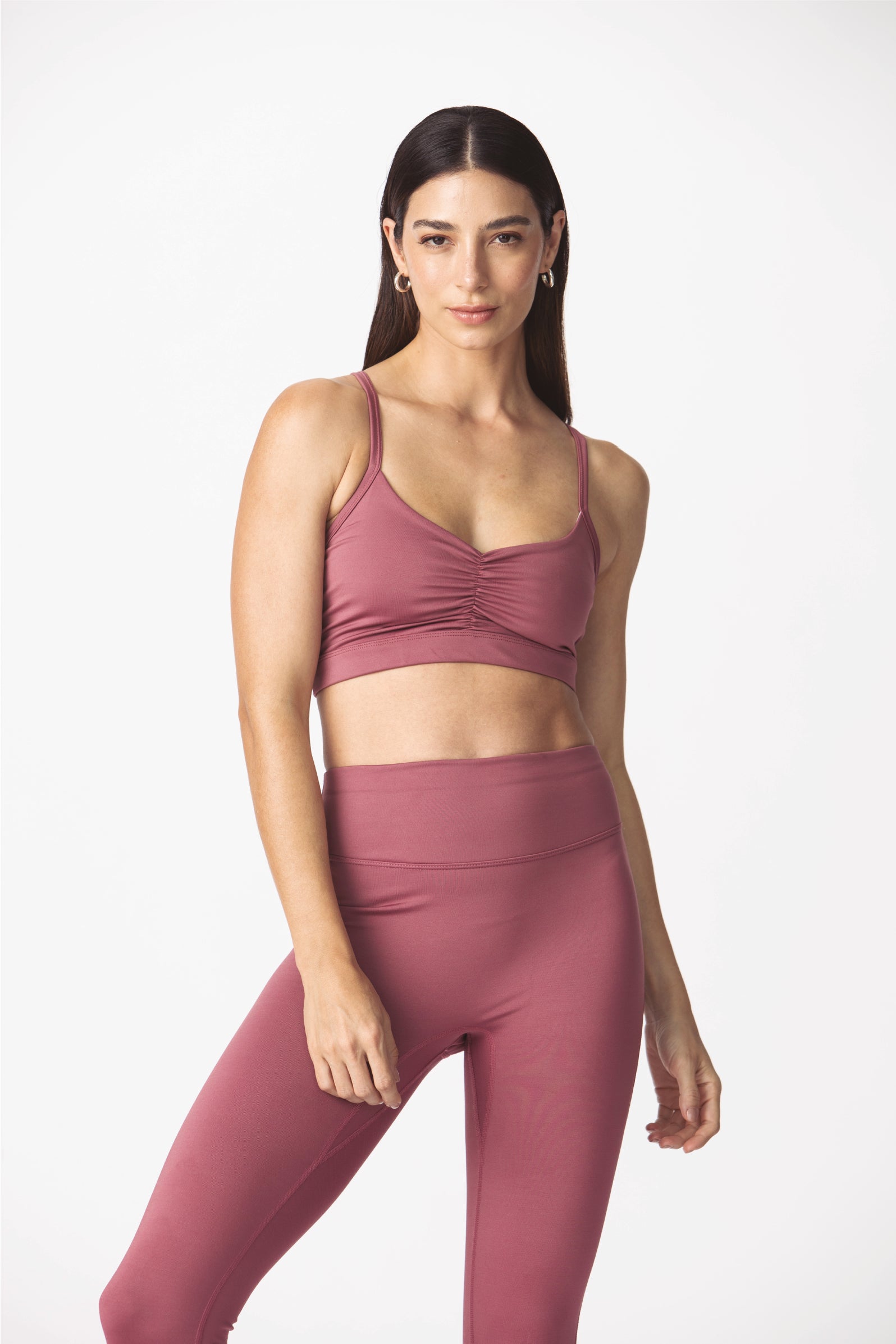 Rosa Set - Leggings
