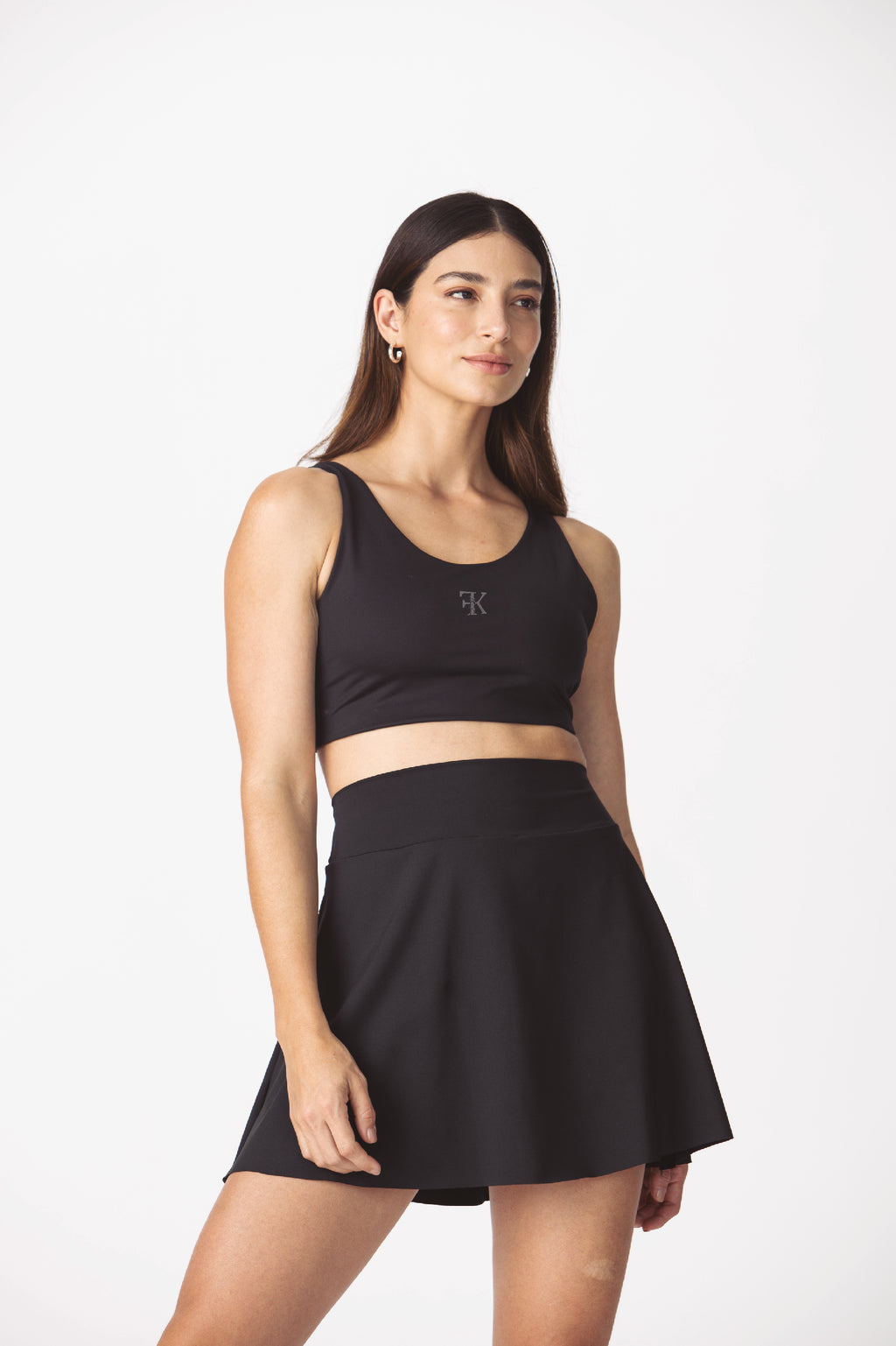 Classic Sport Bra