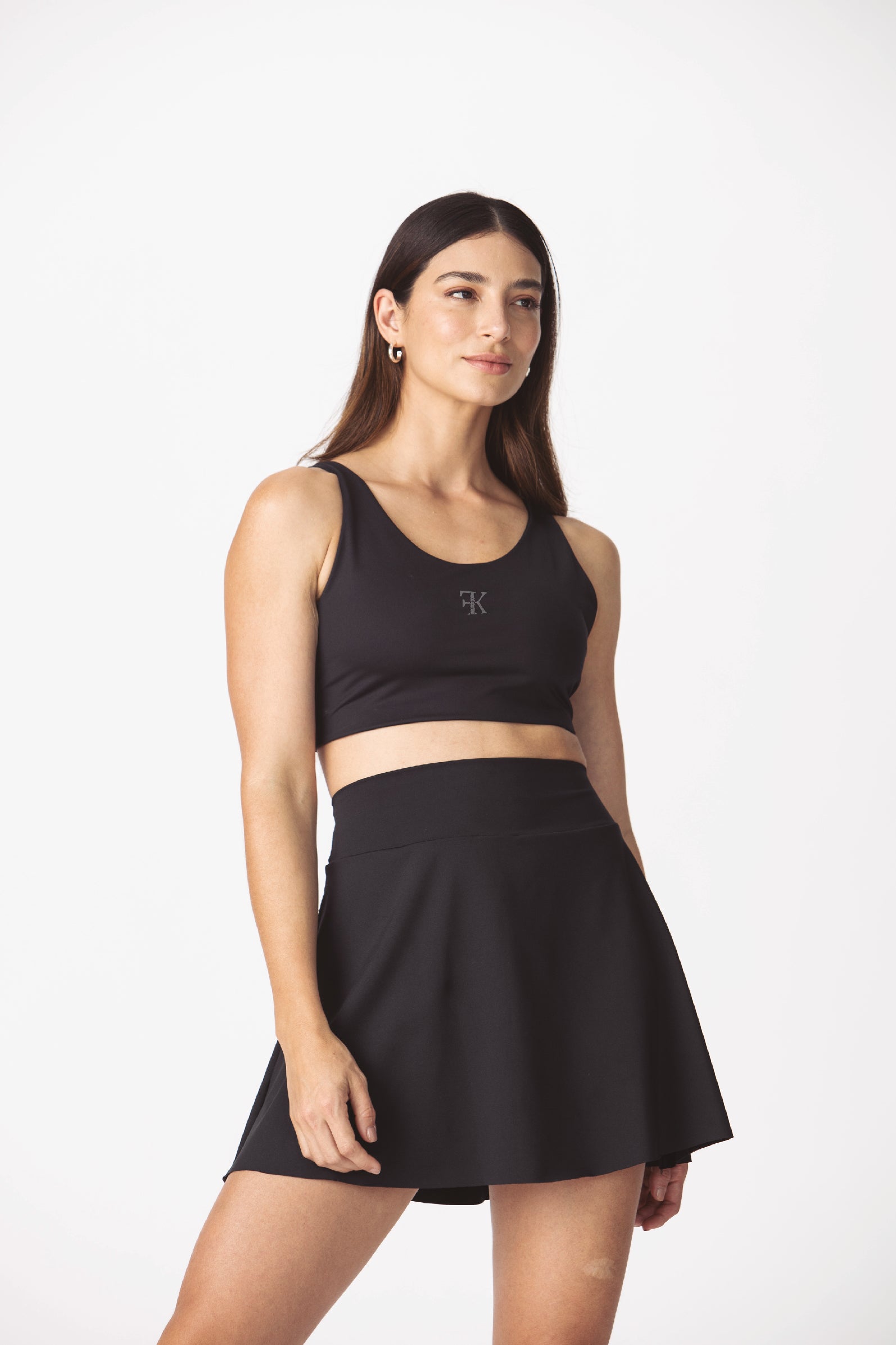 Classic Sport Bra
