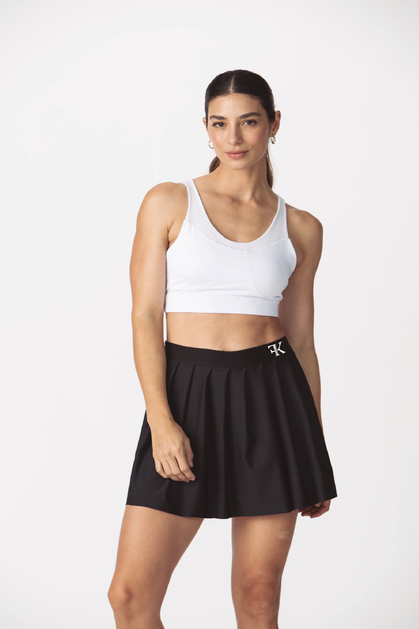 Tennisrock - dein Sport Allrounder